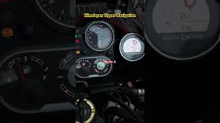 RoyalEnfield Himalayan 411 bs6 Tripper Navigation himalayan navigation royalenfield gps bs6 re [upl. by Llemrej290]