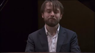 Daniil Trifonov  Prokofiev Piano Sonata No 8 III Vivace [upl. by Brittaney]