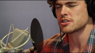 Vance Joy  Georgia  Acoustic Session with Fitzy amp Wippa [upl. by Ardnua]