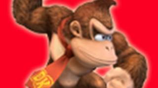 Super Smash Bros Brawl  Donkey Kong Guide Moveset Techniques amp Strategy [upl. by Eilyr915]