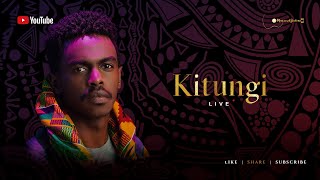 Kitungi Live Sessions November 2021 [upl. by Lodhia]