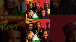 The Cimarons  UK’s Pioneer Reggae Band’s Journey jamaica reggaemusic uk reggae reggaeartist [upl. by Ailina683]