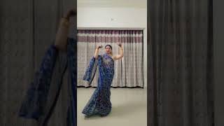 Tere hatha vich mehandi da rang song dance wedding  Poonam Kaushik [upl. by Spragens]