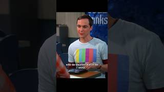 Sheldon gets mocked for letting hawking win happy movie shorts funny [upl. by Carlita]