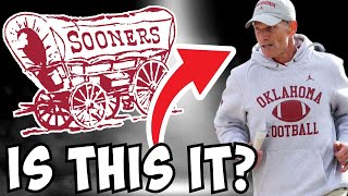 Who is the BEST HIRE for Sooners Football for OC  OU Football [upl. by Jody]