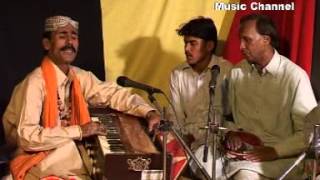 Baji Allah Wali Zaat  Sodhal Faqeer Lagari [upl. by Earla]