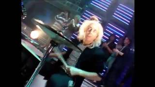 La zona Retro di Martin Siouxsie and the Banshees Peek A Boo 1988 VIDEO PROMO [upl. by Eetsud121]