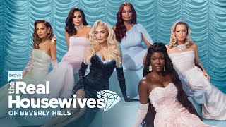 The Real Housewives of Beverly Hills  Season 14 Trailer [upl. by Aimehs436]