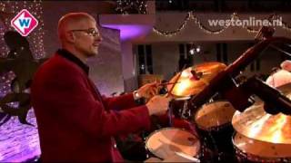 Kerst met de Jostiband het kerstconcert 2010  Westonlinenl [upl. by Algie]