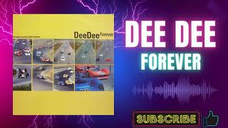 Dee Dee – Forever Original Extended Mix A1 2001 [upl. by Odanref725]