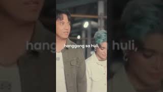 Palagi  Tj Monterde and Kz Tandingan lyrics lyrics [upl. by Hugo534]