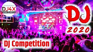 DJ Competition Music 16  2020 Dialogue DJ Competition Song  Hard Vibration [upl. by Tam950]