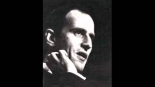 Je npeux pas mempêcher  Boris Vian [upl. by Yriek]