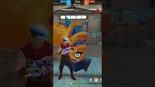 Noob roasting Mobtra freefire Amitbhai totalgaming namaste ☠️☠️ [upl. by Pinckney155]