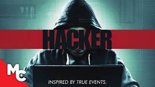 Hackers Trailer [upl. by Nahsab]