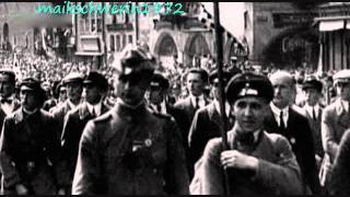 Joseph Goebbels  Verführer im Dienste Hitlers Doku 1 4 [upl. by Lavoie]