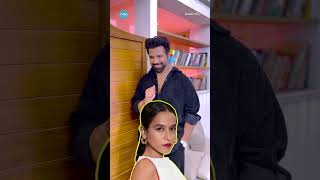 Whos Rithvikk Dhanjanis Perfect Match  Hauterrfly rithvikdhanjani perfectmatch dating [upl. by Afihtan]