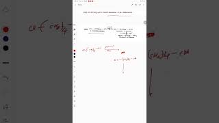 ClCH24Cl into Hexane 16 diamine [upl. by Icat]