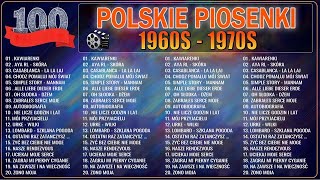 Polskie przeboje lat 60 70 ☘ Stare Złote Przeboje Polskie ☘ Muzyka Dla Wszystkich [upl. by Arvonio152]