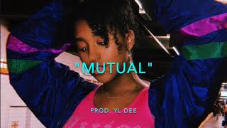 Quavo x Kyla Imani type beat quotMutualquot prod by YL Dee [upl. by Ekul721]