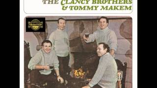 The Clancy Brothers with Tommy Makem  Mountain Dew [upl. by Ferdinanda]