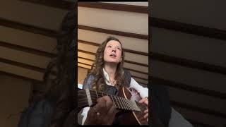 Annies Song JohnDenver Cover by Nastasija Loren [upl. by Berget]