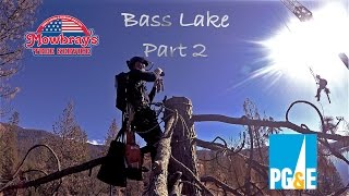 Bass Lake Part 2 [upl. by Landmeier]