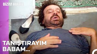 Fikri Yine Bildiğimiz Gibi  Bizim Hikaye [upl. by Podvin]