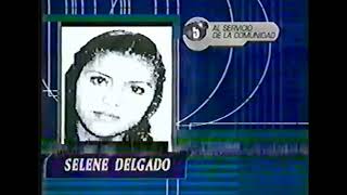 Selene Delgado López [upl. by Lagas]