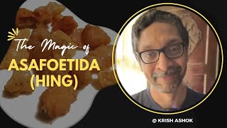 How Asafoetida Helps Indians Cheat Religion [upl. by Glorianna]