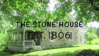 1806 Stone House Episode  32  Up The Stairs We GO [upl. by Odin]