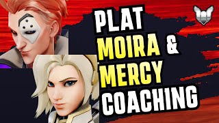 Platinum MoiraMercy OffStream Coaching [upl. by Holleran]