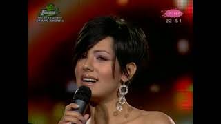 Tanja Savic  Sestre po suzama  Grand Show  TV Pink 2009 [upl. by Bussey]