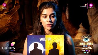 Bigg Boss 18 NEW PROMO  Eisha Alice Chahat Sabhi Ne Kiya Rajat Ko Vote Vivian Hua Disagree [upl. by Chapnick949]