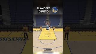 NBA 2K  PREVISÕES DA NBA NO NBA 2K nba nba2k24 nba2k25 [upl. by Ettenowtna]