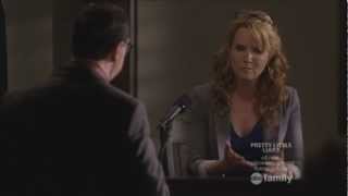 Switched at Birth Kathryns Testimony 1x30 [upl. by Ainod]