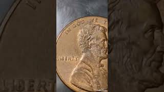 500K amp Super Rare 1999 lincoln penny Close AM pennycoinsmoneyrarecoinscollections [upl. by Llehsam440]