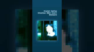 Crystal Castles  Celestica 8bitcover chiptune remix cover crystalcastles celestica [upl. by Wing]