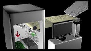 How the Optical Sorter Works [upl. by Hartzell]