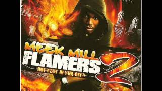 Meek Mill  Flamers 2 Hottest In The City  24 In My Bag Autotune Remix [upl. by Burrow]