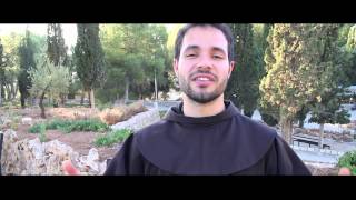 Friar Alessandro  Adeste Fideles Official BehindTheScenes [upl. by Valente]