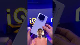 IQoo zero 40 new smartphone unboxing 📱🤜😈IQoo trending smartphone unboxing mobilephone youtube [upl. by Kcirdet521]