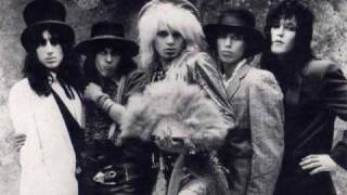 Hanoi Rocks  Tragedy [upl. by Ettore480]