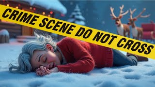 Grandma Got Run Over by a Reindeer Reimagined [upl. by Sonahpets]