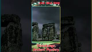 Stonehenge Ancient Mystery of England’s Stone Circle facts historicalwonders ancientcivilization [upl. by Allenad]