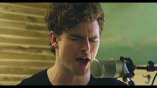 Vance Joy  Where We Start Live Acoustic [upl. by Oinotna]