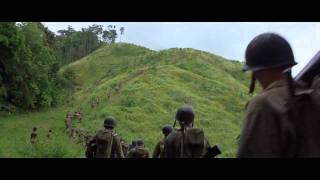 Melanesian Choirs  God yu tekkem laef blong mi Other version The Thin Red Line [upl. by Bevis644]