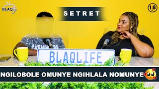 SIKHIPHA IZIMFIHLO  Ngilobole umfazi ngikipitise intombi endlini  S1  EP31 [upl. by Berkeley]