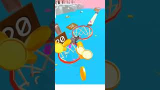 Spiral Roll 2😂 Amjadgamerz  Oggy and Funny Jack  All Funny Games funny gaming shorts [upl. by Niac]