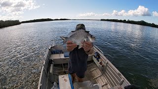 Logan River Fishing 19th May 2023 [upl. by Wheelwright]